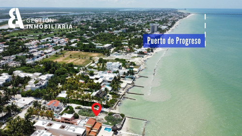 Terreno En Venta En Progreso, Yucatan. Mtv315.