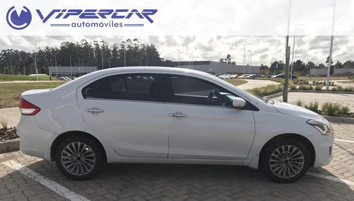 Suzuki Ciaz Glx 1.4 2016