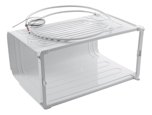 Evaporador Para Refrigerador Electrolux - Re28