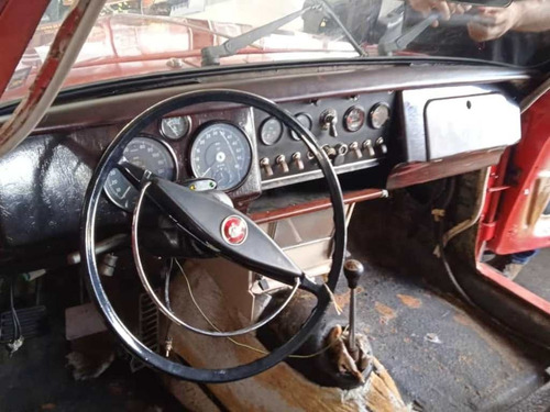 Imagen 7 de 14 de Jaguar Mark Ii - Sincronica