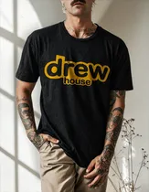 Comprar Polo Personalizado Motivo Drew Justin Bieber 003