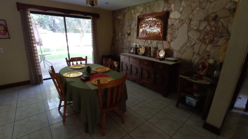 Imagen 13 de 30 de Vendo Belleza De Casa En Óptimas Condiciones, 5 Dormitorios, Amplio Terreno, Plusvalía Y Seguridad