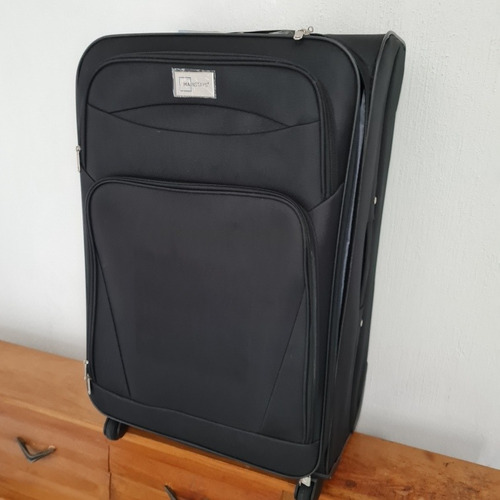 Maletas Grande De 50 Libras Para Viaje.nueva. 100% Alta Cal