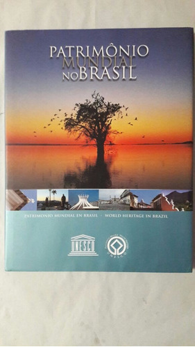Libro Patrimonio Mundial No Brazil-unesco-(ll)