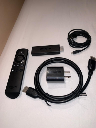 Convertidor A Smart, Amazon Fire Tv Stick .