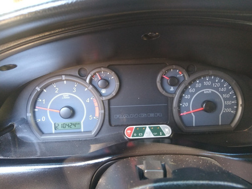 Ford Ranger 3.0 Doble Cabina D/c 4x2 Xl Plus 2010