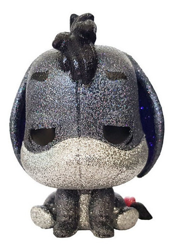 Higor Funko Pop Diamond Edition Diamante