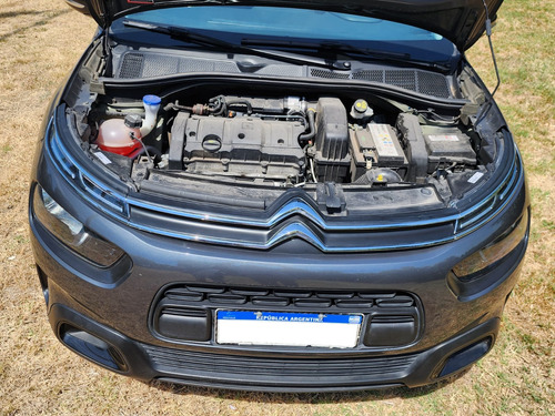 Citroën C4 Cactus 1.6 Vti 115 Feel