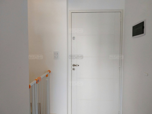 Departamento En Alquiler Ubicado En Portezuelo, Nordelta, Tigre
