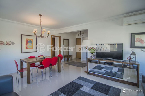 Imagem 7 de 29 de Apartamento, 3 Dormitórios, 95.39 M², Passo Da Areia - 151080