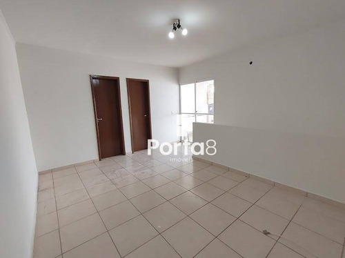 Imagem 10 de 12 de Apartamento Com 3 Dormitórios, 140 M² - Venda Por R$ 295.000,00 Ou Aluguel Por R$ 1.100,00/mês - Jardim Bosque Das Vivendas - São José Do Rio Preto/sp - Ap7745