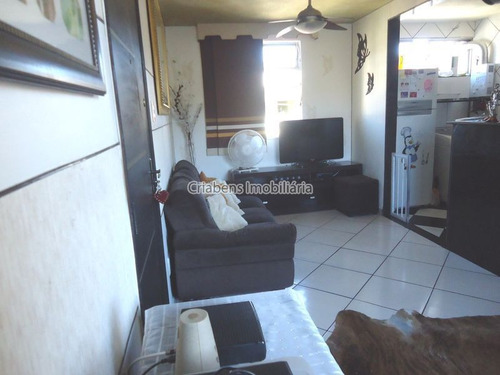 Imagem 4 de 15 de Apartamento-à Venda-engenho Da Rainha-rio De Janeiro - Pa20324
