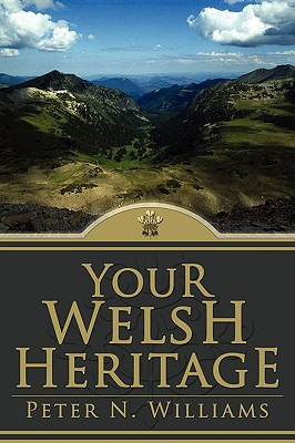 Libro Your Welsh Heritage - Williams, Peter N.