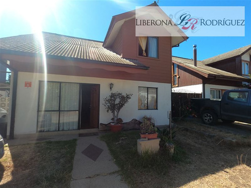 Casa En Venta, Paso Hondo, Quilpué