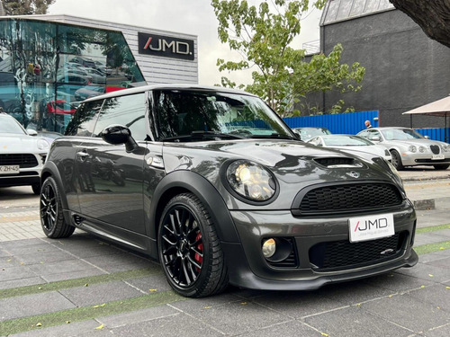 Mini Jcw  2013