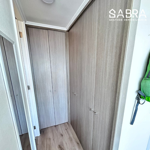 Arriendo Departamento En Centro De Concepción