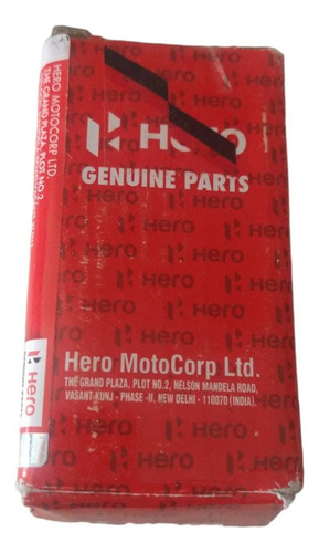 Arbol De Levas Para Motocicleta Hero Ignitor 125