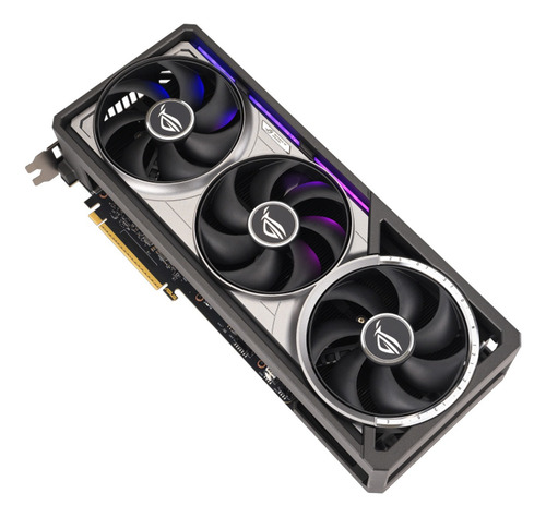 Asus Rog Astral Geforce Rtx 5090 Oc Edition 32gb Gddr7