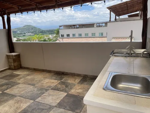 Casa En Venta En Condominio, Xochitepec, Morelos.
