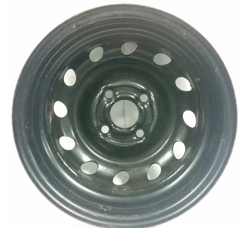 Rin Hierro Corsa 96-02 Nuevo Original