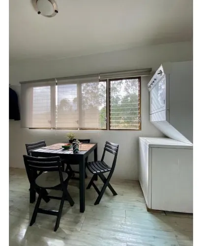 Apartamento En Los Naranjos