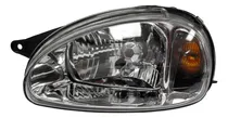 Comprar Faro Chevrolet Corsa 2 Puertas \u002F 4 Puertas Liso De Vidrio