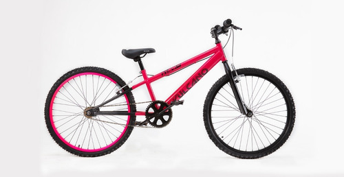 Bicicleta De Chicos Stark Vulcano Rodado 20 Mountain Bike