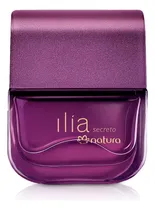 Comprar Perfume Ilía Secreto Femenino Edp Ilía 50 Ml Natura