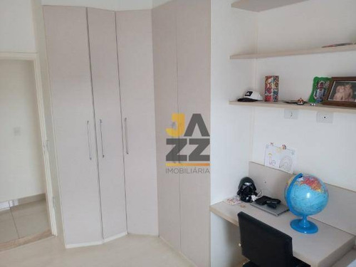 Casa Com 4 Dormitórios À Venda, 350 M² Por R$ 1.350.000,00 - Jardim Ibiti Do Paço - Sorocaba/sp - Ca13151