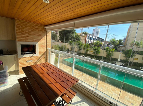 Imagem 12 de 22 de Apartamento À Venda Em Guanabara - Ap035160