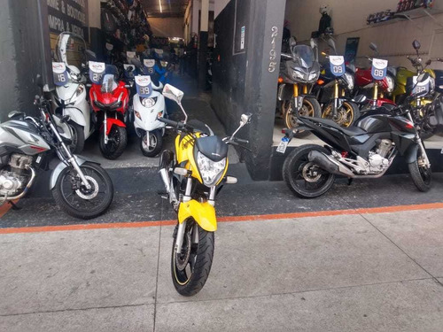 Imagem 13 de 15 de Honda Cb 300 R