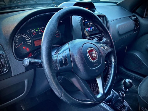 Fiat Strada Strada 1.8 MPI ADVENTURE CD 16V FLEX 3P MANUAL