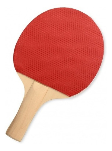 Set Juego 2 Raquetas Ping Pong+2 Pelotas Estuche Para Niños