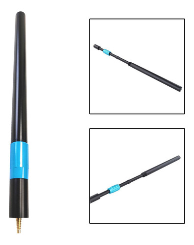 Extensión De Tacos De , Herramientas Duraderas 18 Pulgadas