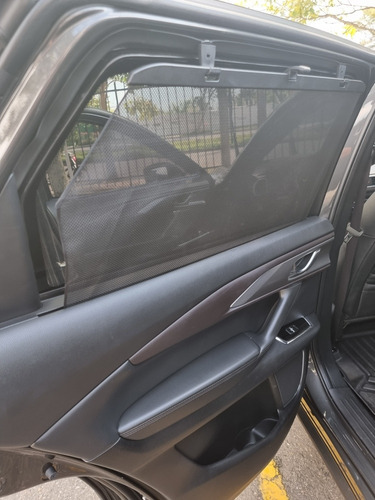 Mazda Cx-9 2017 2.5 Grand Touring Lx