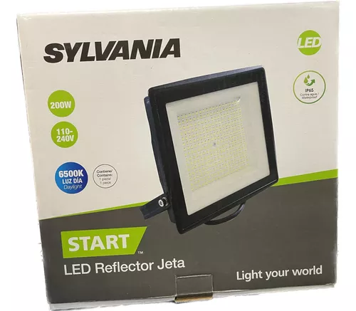 LED REFLECTOR JETA