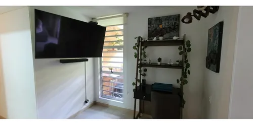 Venta Apartamento De 86mts2 En Caney, Sur De Cali 9743.e