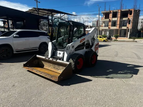 Bobcat S650