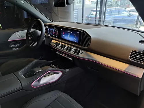 Gle 450 4matic Hibrida 2026
