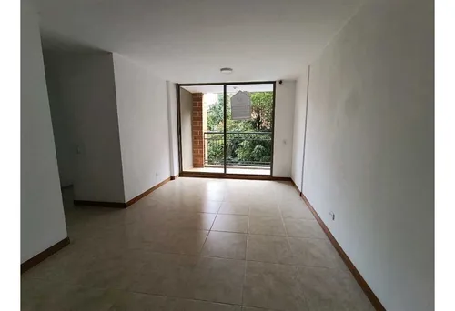 Arriendo Apartamento En Poblado-castropol