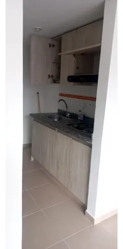 Venta Apartamento Conjunto Alerce Primer Piso Dosquebradas