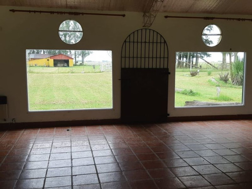Estancia Turistica Chascomus
