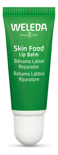 Weleda Balsamo Labial Reparador Skin Food 8ml
