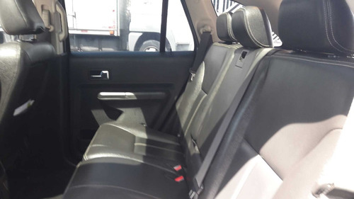 Ford Edge 3.5 Sel Awd 5p