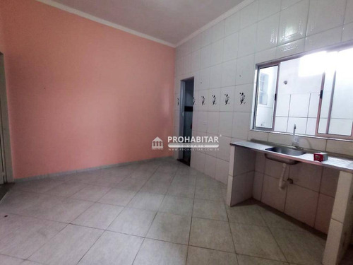 Imagem 10 de 19 de Casa Para Venda Edícula No Jardim Icaraí - Ca3524