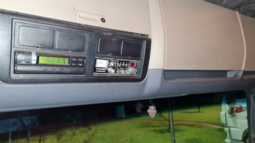 Scania R420 Highline