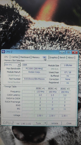 Imagem 8 de 9 de Computador Intel Celeron 2.1 Ghz