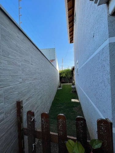 Imagem 5 de 28 de Casa Com 3 Dormitórios À Venda, 140 M² Por R$ 460.000,00 - Jardim Agarussi - Itu/sp - Ca1119