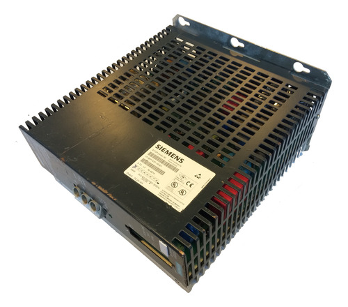 Fonte Siemens Sitop Power 40 6ep1437-1sh01 24v 40a (Usado)