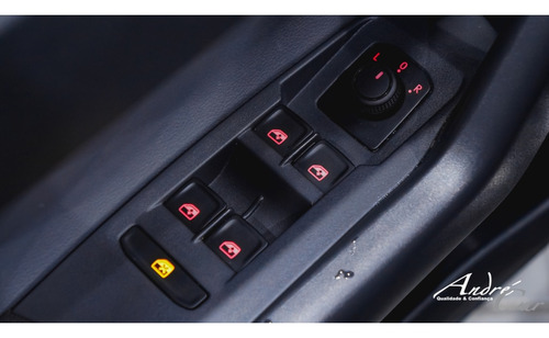 Volkswagen Virtus 1.0 170 TSI AUTOMÁTICO